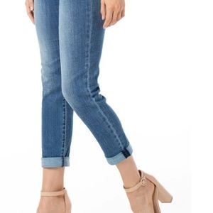 Liverpool Marley Girlfriend Jeans | Size 2 (fit like size 4)